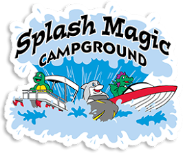 Splash Magic Campground